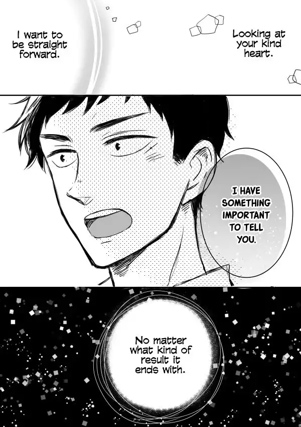 Kijima-san to Yamada-san Chapter 5 29